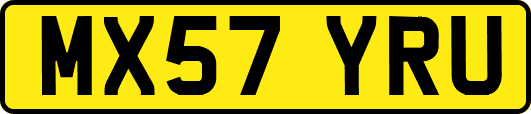 MX57YRU