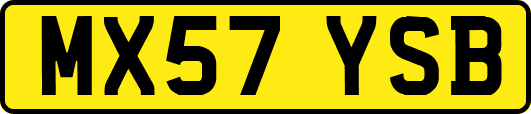 MX57YSB