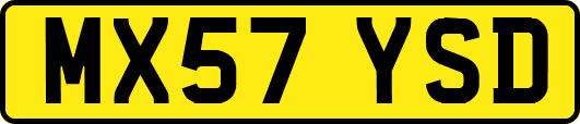 MX57YSD