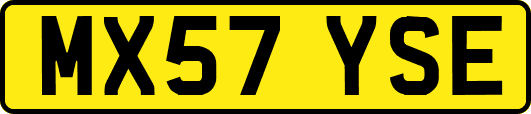 MX57YSE