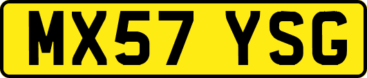 MX57YSG