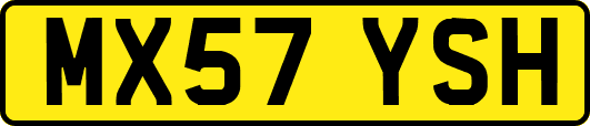MX57YSH