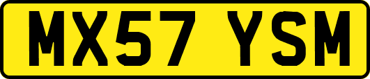 MX57YSM