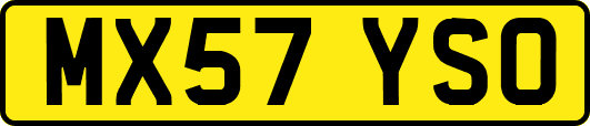 MX57YSO