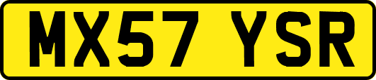 MX57YSR