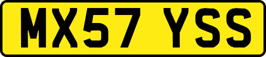 MX57YSS