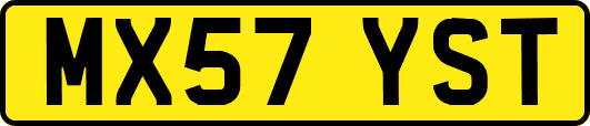 MX57YST