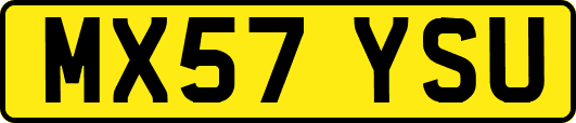 MX57YSU