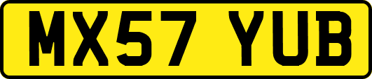 MX57YUB