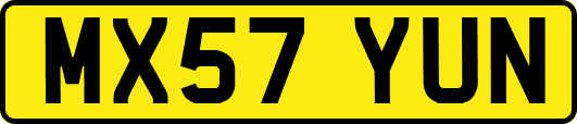 MX57YUN