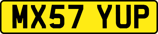 MX57YUP
