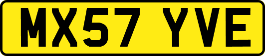 MX57YVE