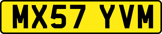 MX57YVM