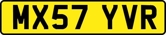 MX57YVR