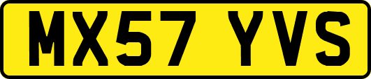 MX57YVS
