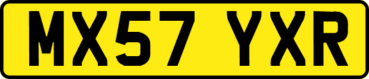 MX57YXR