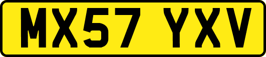 MX57YXV