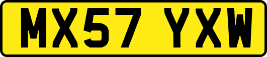 MX57YXW