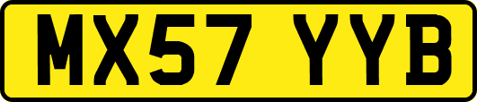 MX57YYB
