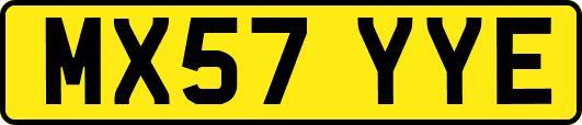 MX57YYE