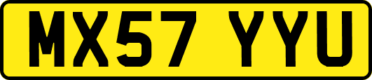 MX57YYU