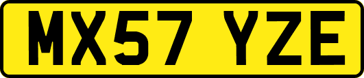 MX57YZE
