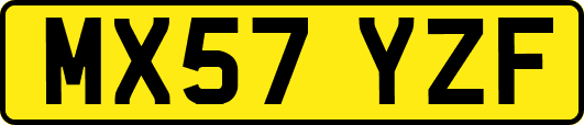 MX57YZF