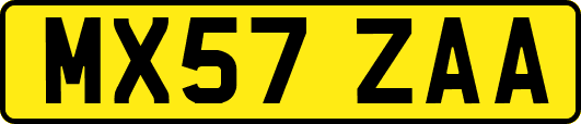 MX57ZAA