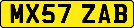 MX57ZAB