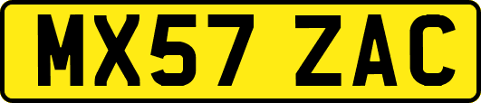 MX57ZAC