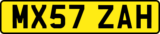 MX57ZAH