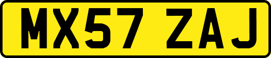 MX57ZAJ