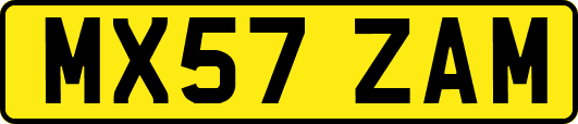 MX57ZAM