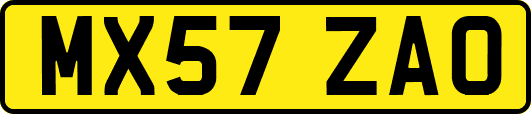 MX57ZAO