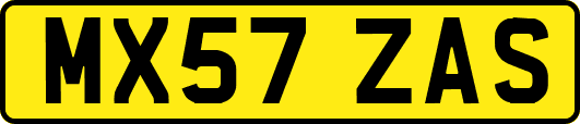 MX57ZAS