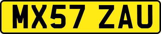 MX57ZAU