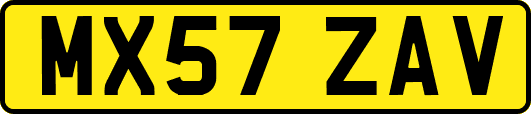 MX57ZAV