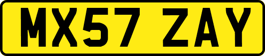 MX57ZAY