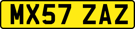 MX57ZAZ