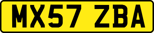 MX57ZBA