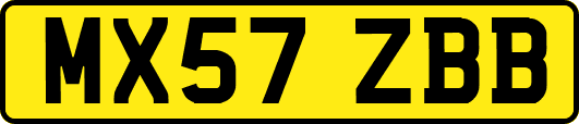 MX57ZBB