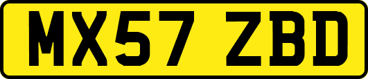 MX57ZBD