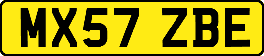 MX57ZBE