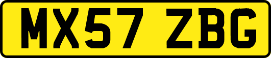 MX57ZBG