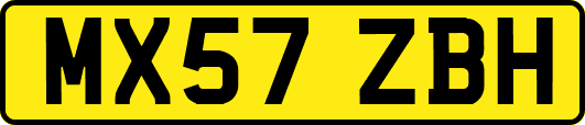 MX57ZBH