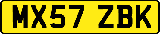 MX57ZBK