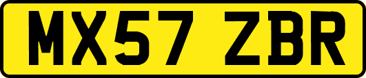 MX57ZBR