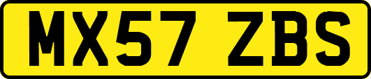 MX57ZBS