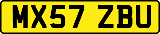 MX57ZBU