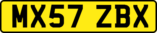 MX57ZBX